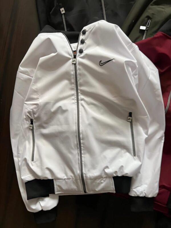 NIKE Premium Waterproof Jacket