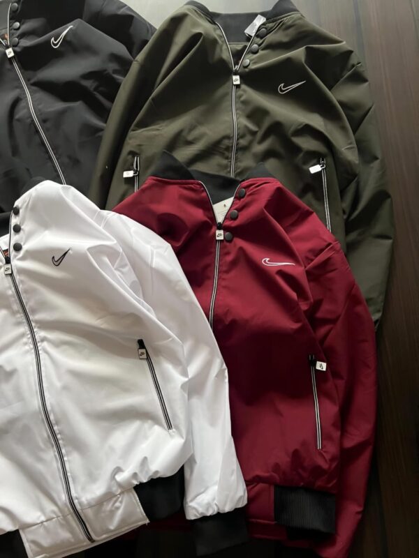 NIKE Premium Waterproof Jacket - Image 6