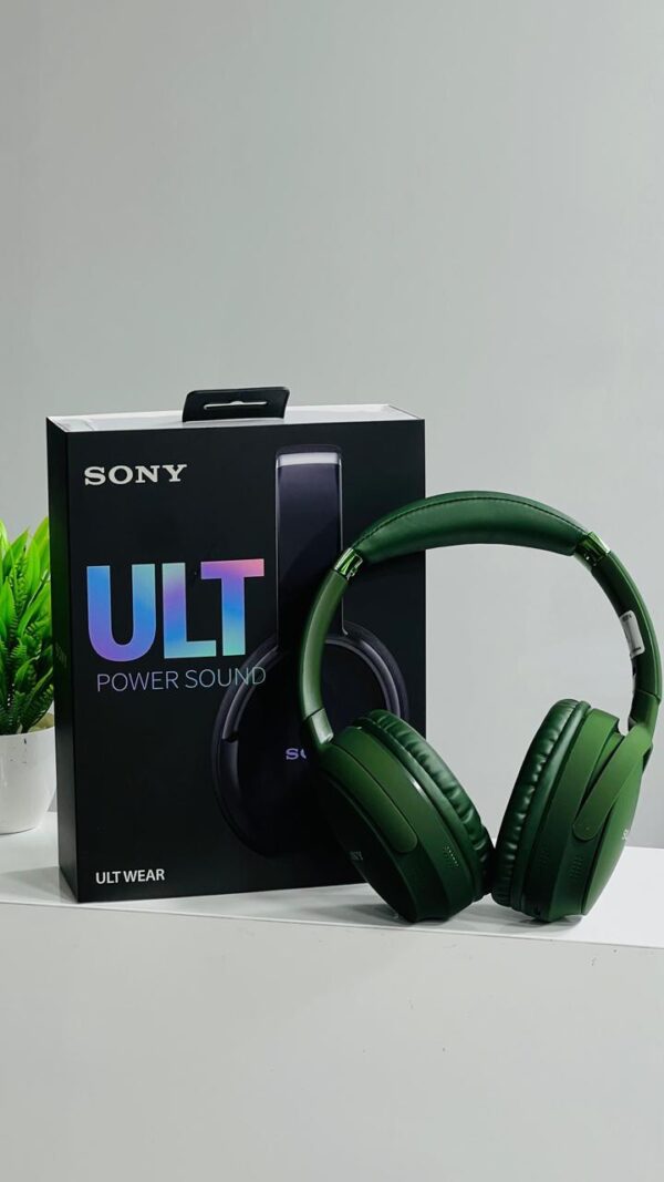 SONY ULT Power Sound Wear SC - Image 2