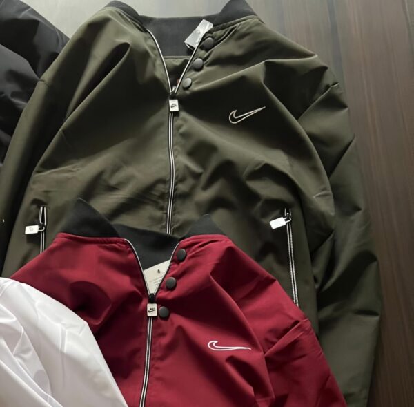 NIKE Premium Waterproof Jacket - Image 4
