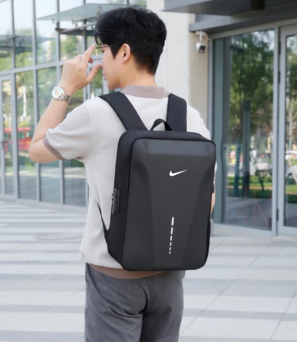 NIKE Hardshell Anti-Theft Backpack - Image 10