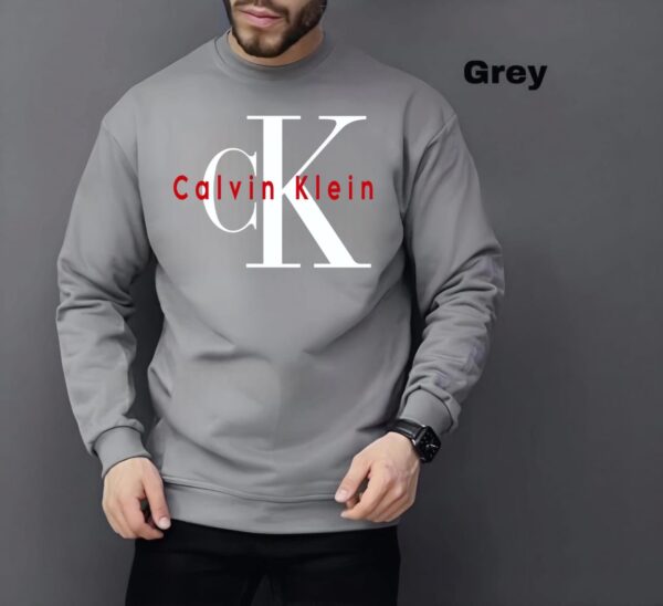 Calvin Klein Winter Sweatshirt