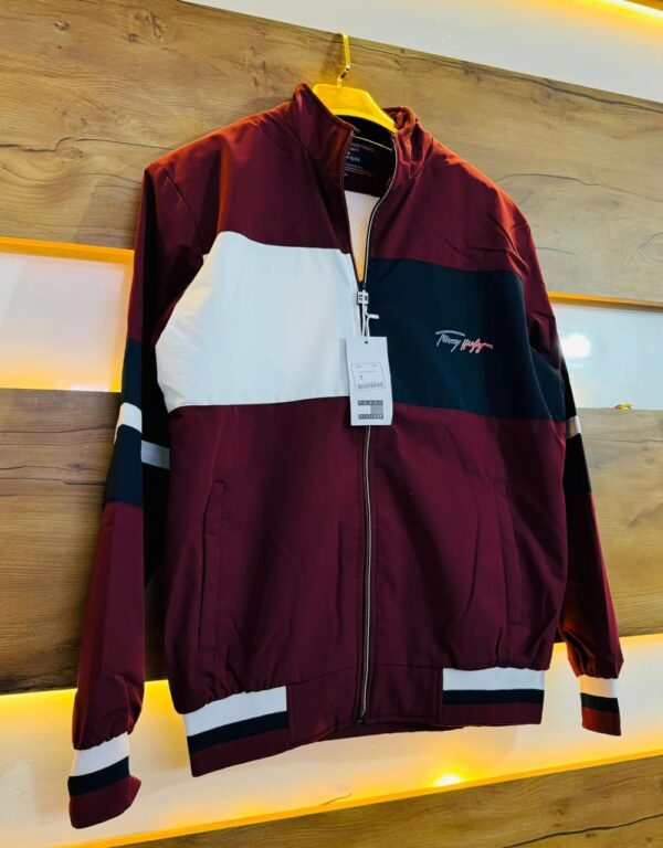 Tommy Hilfiger Men's Jacket - Image 3