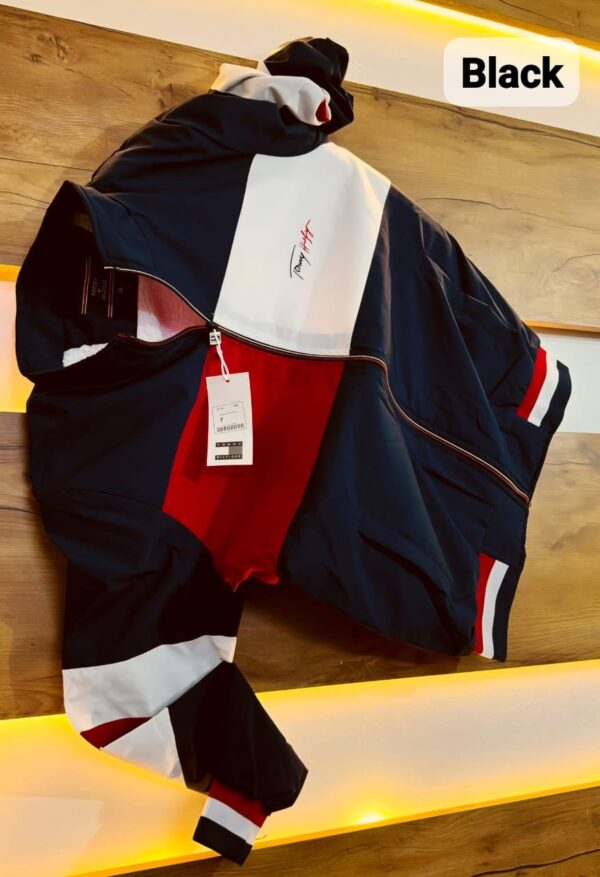 Tommy Hilfiger Men's Jacket - Image 2