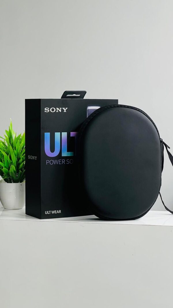 SONY ULT Power Sound Wear SC - Image 6