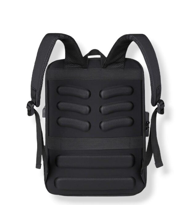 NIKE Hardshell Anti-Theft Backpack - Image 2