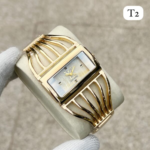 LOUIS VUITTON Limelight Gala Elegant Watch - Image 6