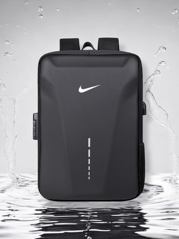 NIKE Hardshell Anti-Theft Backpack - Image 4