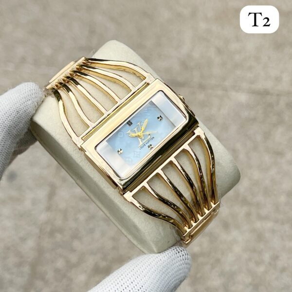 LOUIS VUITTON Limelight Gala Elegant Watch