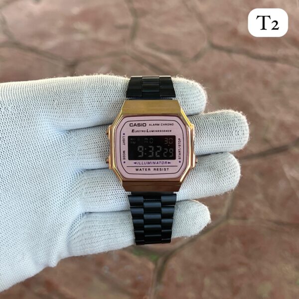 Casio Vintage Classic Edition