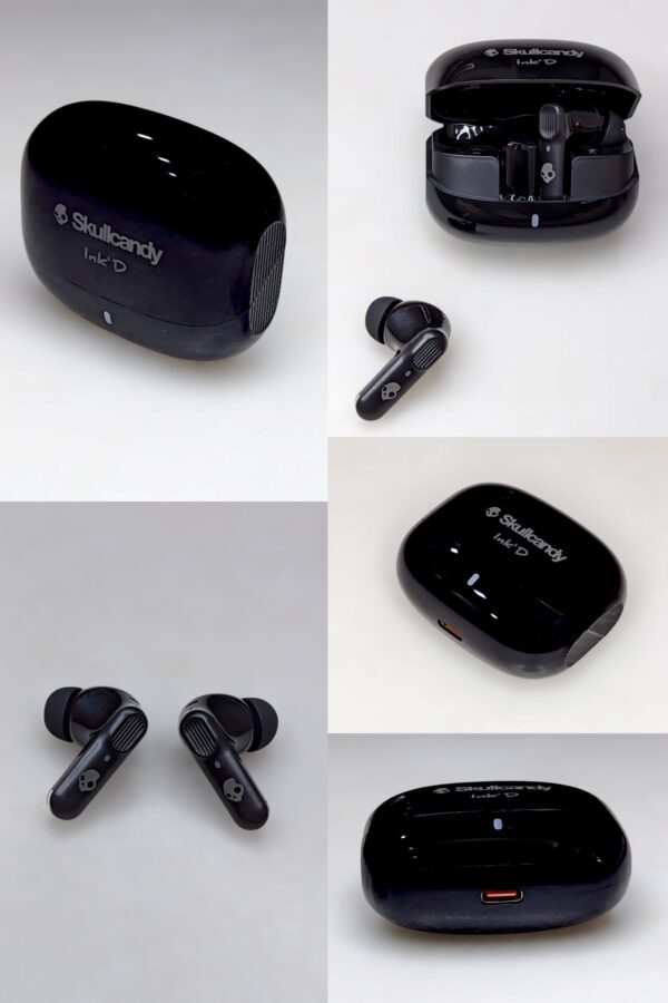 SkullCandy Ink'D TWS Earbuds - Image 10