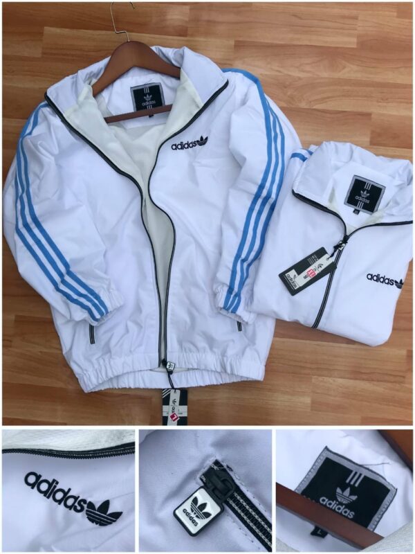 ADIDAS Designer High-Quality Jacket - Image 2