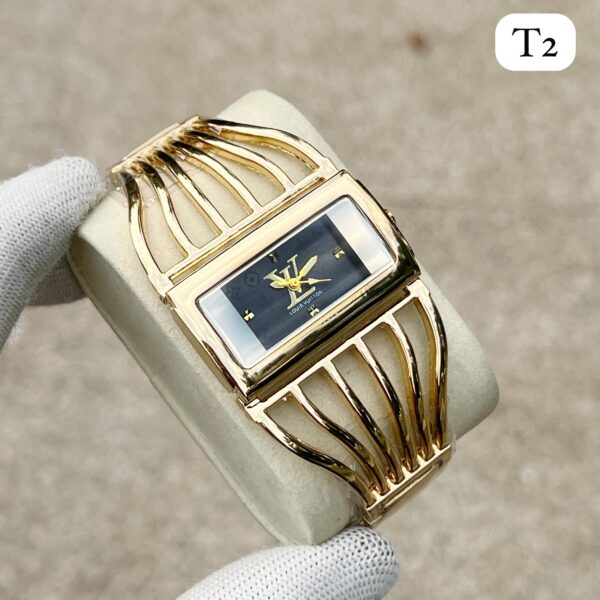 LOUIS VUITTON Limelight Gala Elegant Watch - Image 2