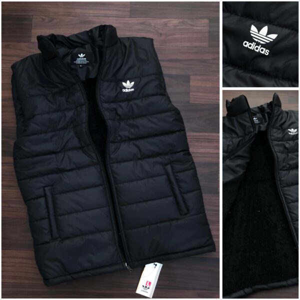 ADIDAS Premium Waterproof Jacket 2024