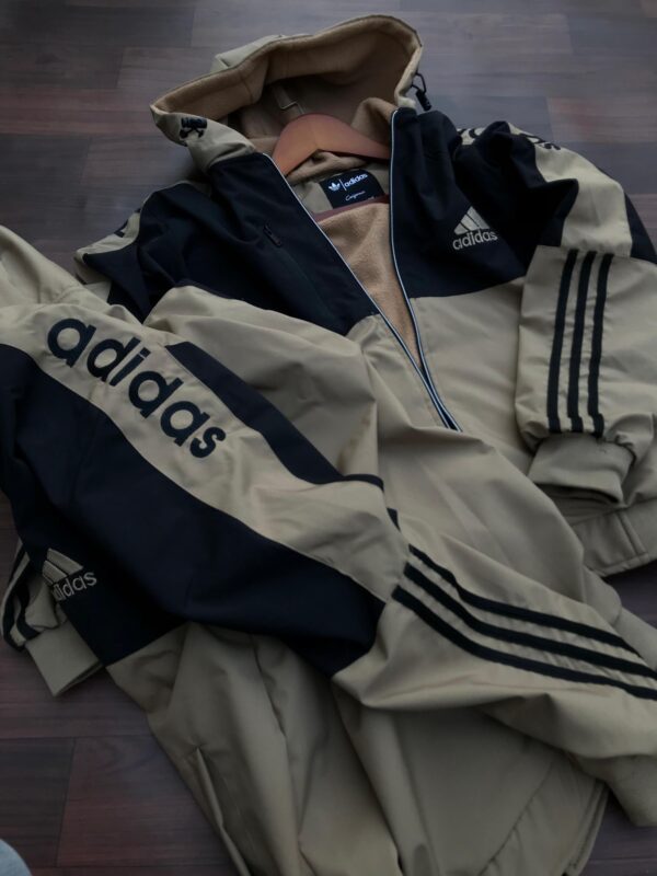 Premium Surplus Jacket - Image 5